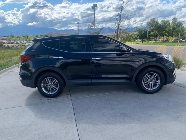 Used 2017 Hyundai Santa Fe Sport image 12