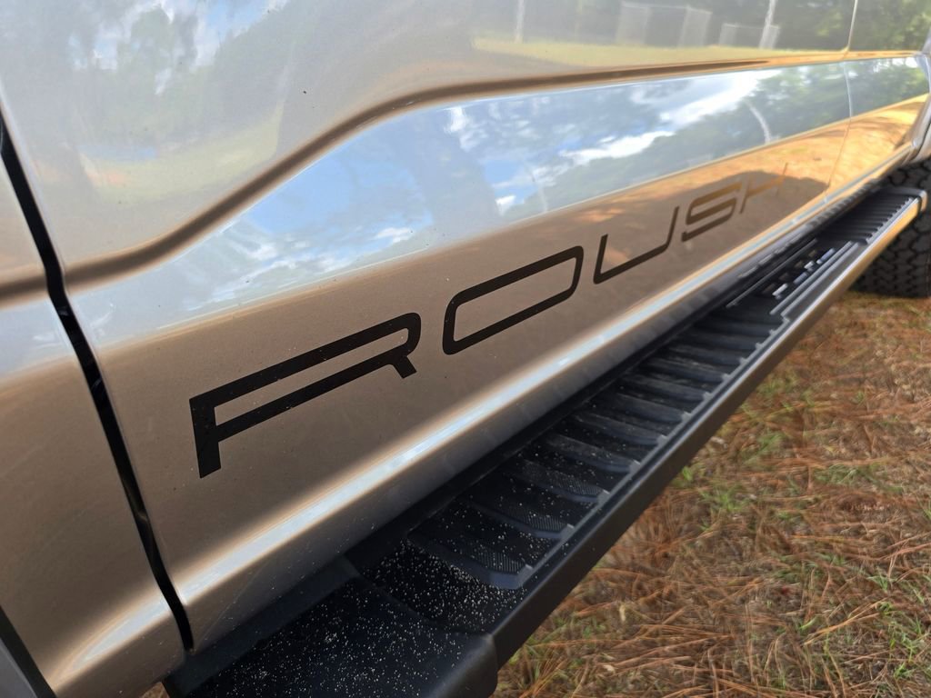 New 2025 Ford F150 XLT w/ Equipment Group 303A High image 27