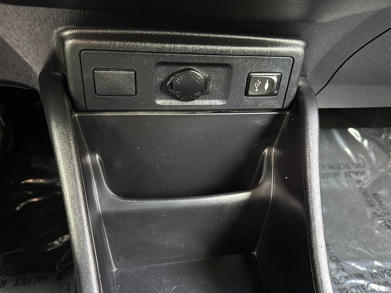 Used 2015 Toyota Prius V Three image 42