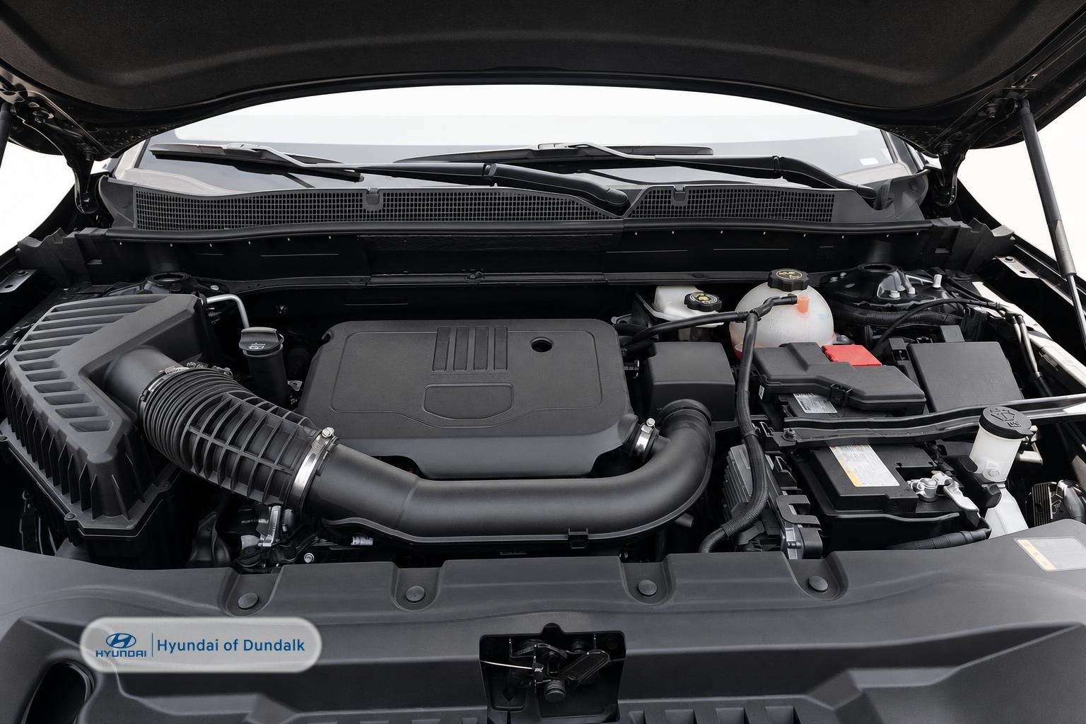 Used 2026 Chevrolet Blazer LT FWD image 14
