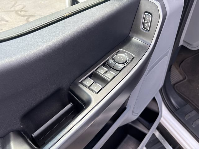 Used 2025 Ford F250 XLT AWD/4WD image 14