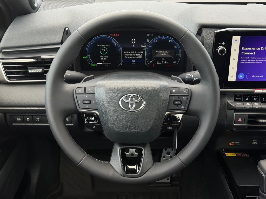 New 2026 Toyota Camry XSE w/ Premium Package FWD image 20
