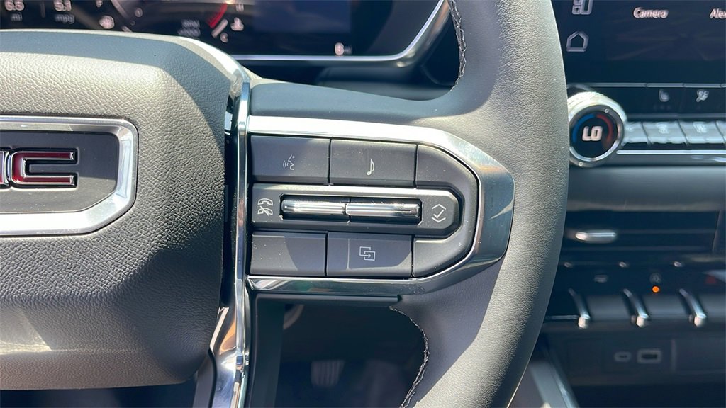 New 2025 GMC Canyon Elevation w/ Convenience Package image 23
