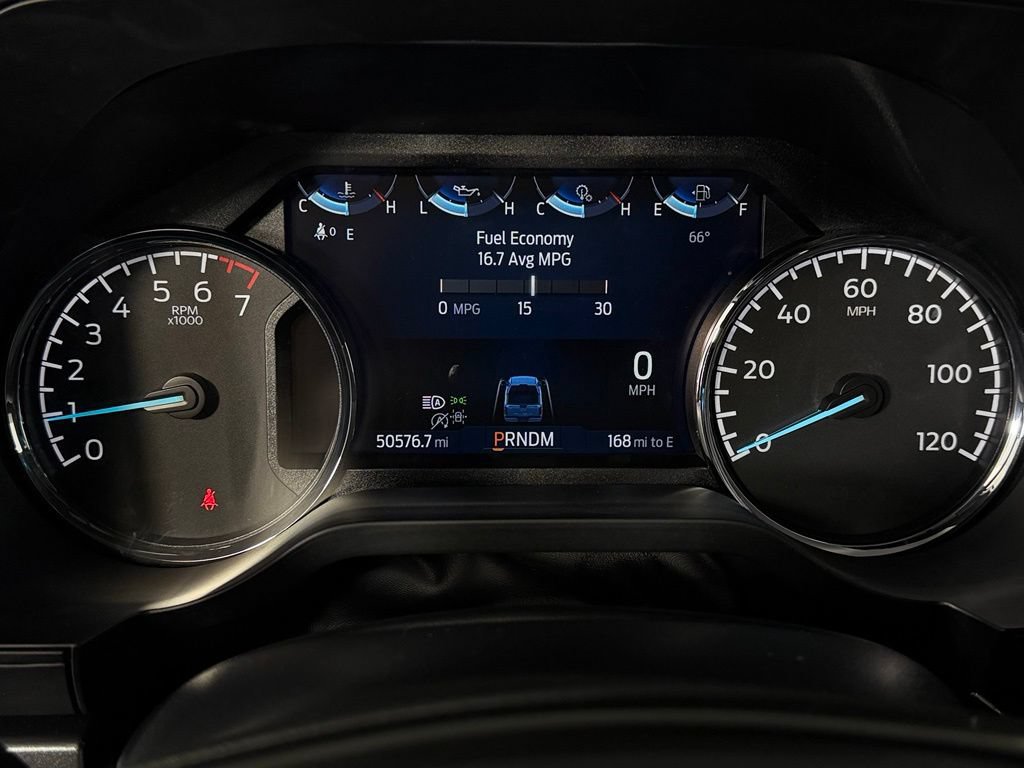 Used 2023 Ford F150 Tremor w/ 360 Degree Camera Package AWD/4WD image 13