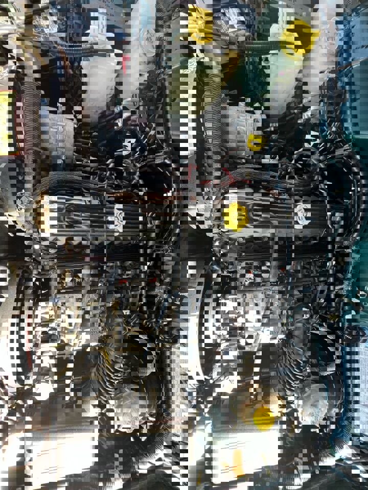 Used 1996 Jeep Cherokee 4WD 4-Door image 54