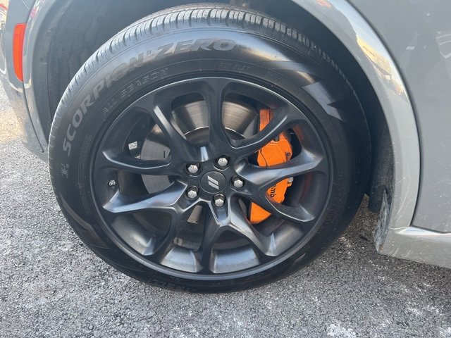 Used 2023 Dodge Durango R/T image 36