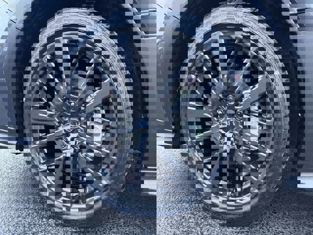 New 2026 Subaru WRX Premium image 49