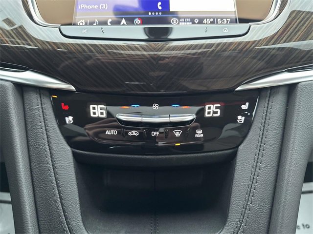 Used 2024 Cadillac XT6 Sport w/ Platinum Package image 55