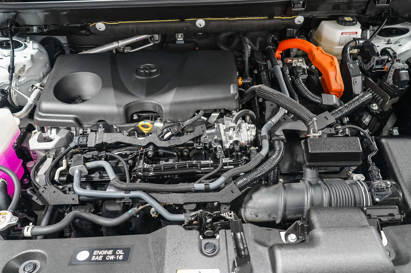 Used 2023 Toyota RAV4 XSE image 31