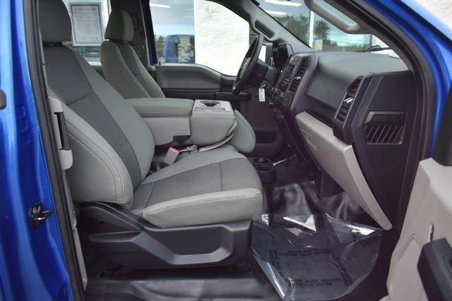 Used 2016 Ford F150 XL w/ Equipment Group 101A Mid AWD/4WD image 35