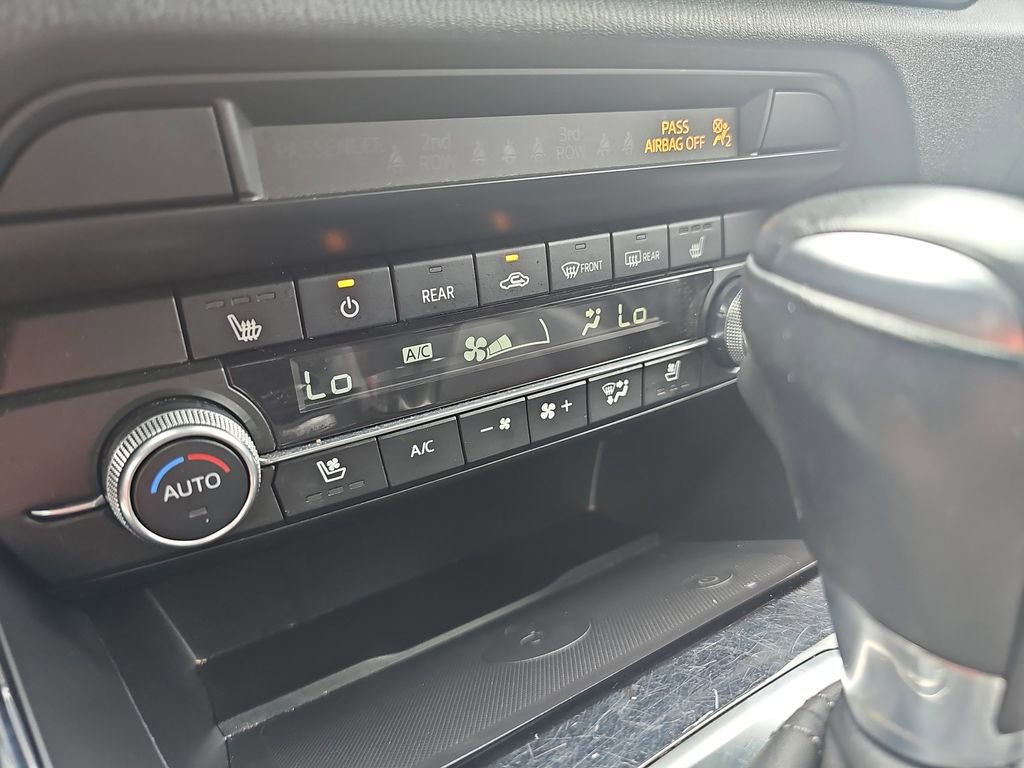 Used 2023 MAZDA CX-9 Touring Plus image 29