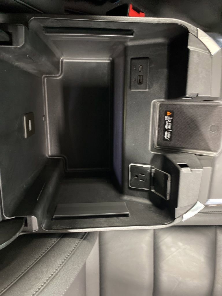 Used 2024 Chevrolet Silverado 1500 RST w/ RST All Star Premium Package image 49