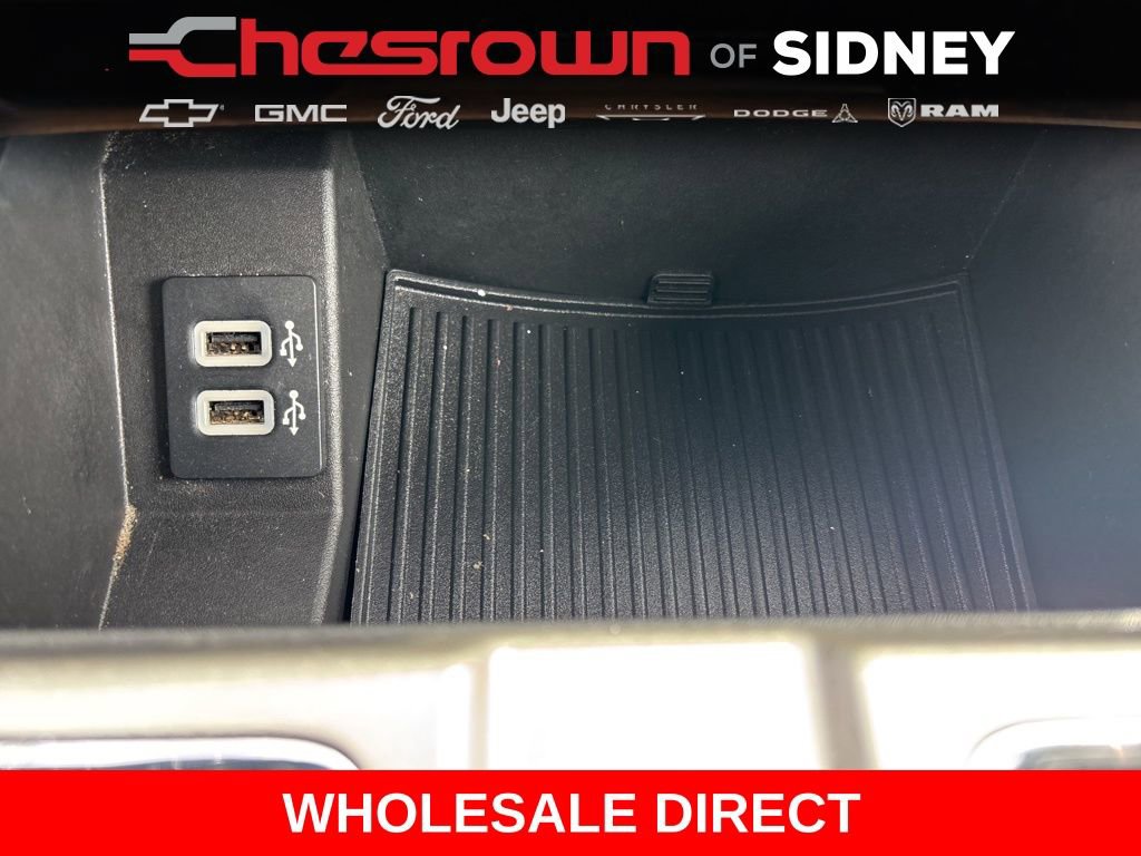 Used 2018 Ford F150 Lariat w/ Equipment Group 502A Luxury image 21