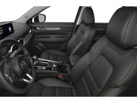 Used 2023 MAZDA CX-5 AWD 2.5 S w/ Premium Package image 12