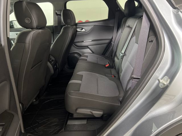 New 2026 Chevrolet Blazer LT image 22