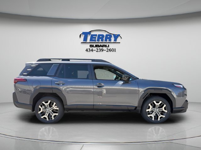 New 2026 Subaru Outback Touring XT AWD/4WD image 1