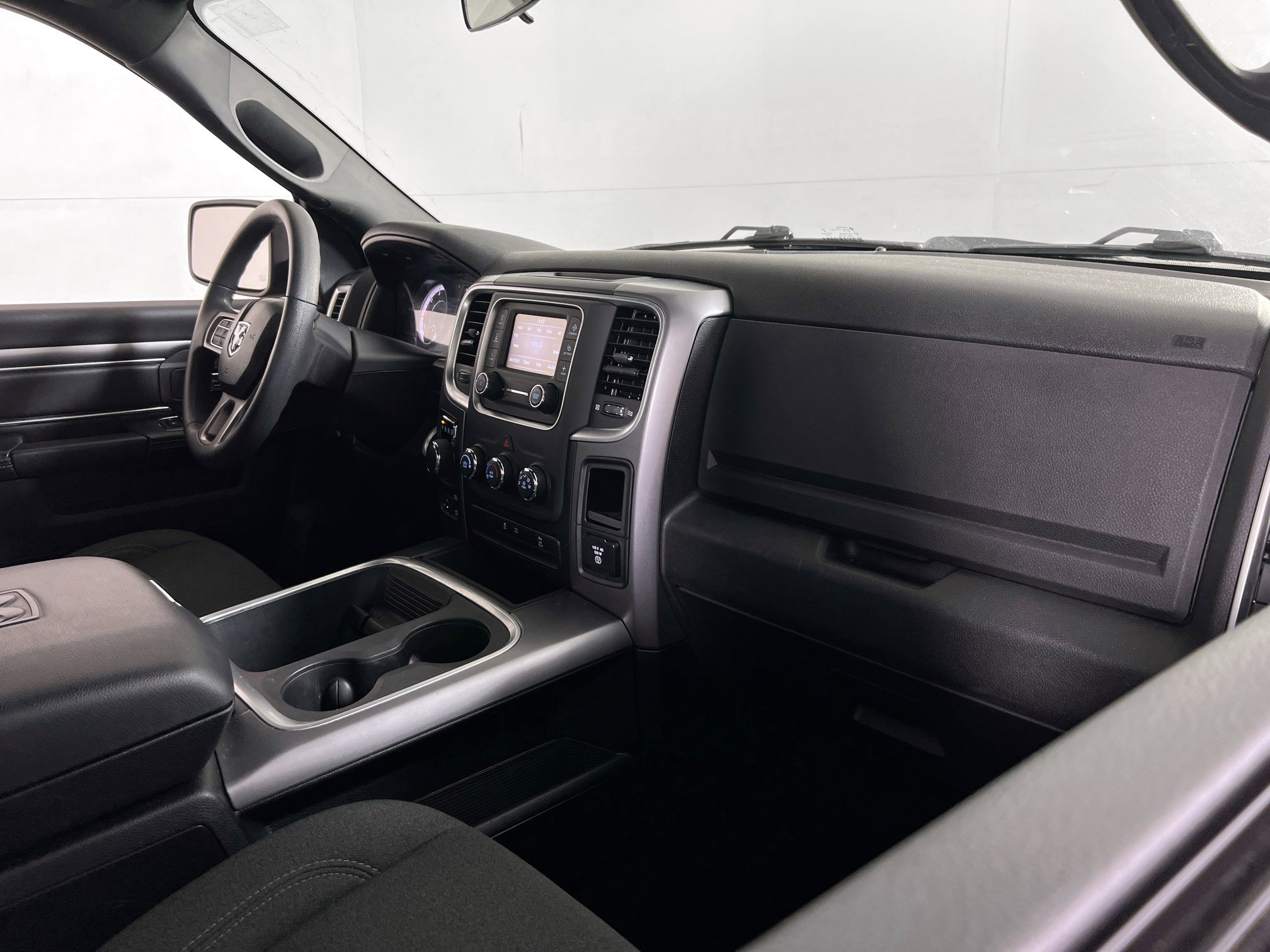 Used 2022 RAM 1500 Classic Warlock image 26