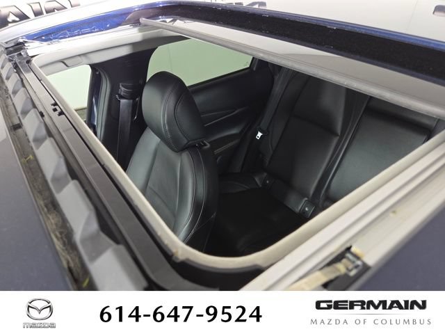 Used 2022 MAZDA CX-30 2.5 Turbo w/ Premium Package AWD/4WD image 31