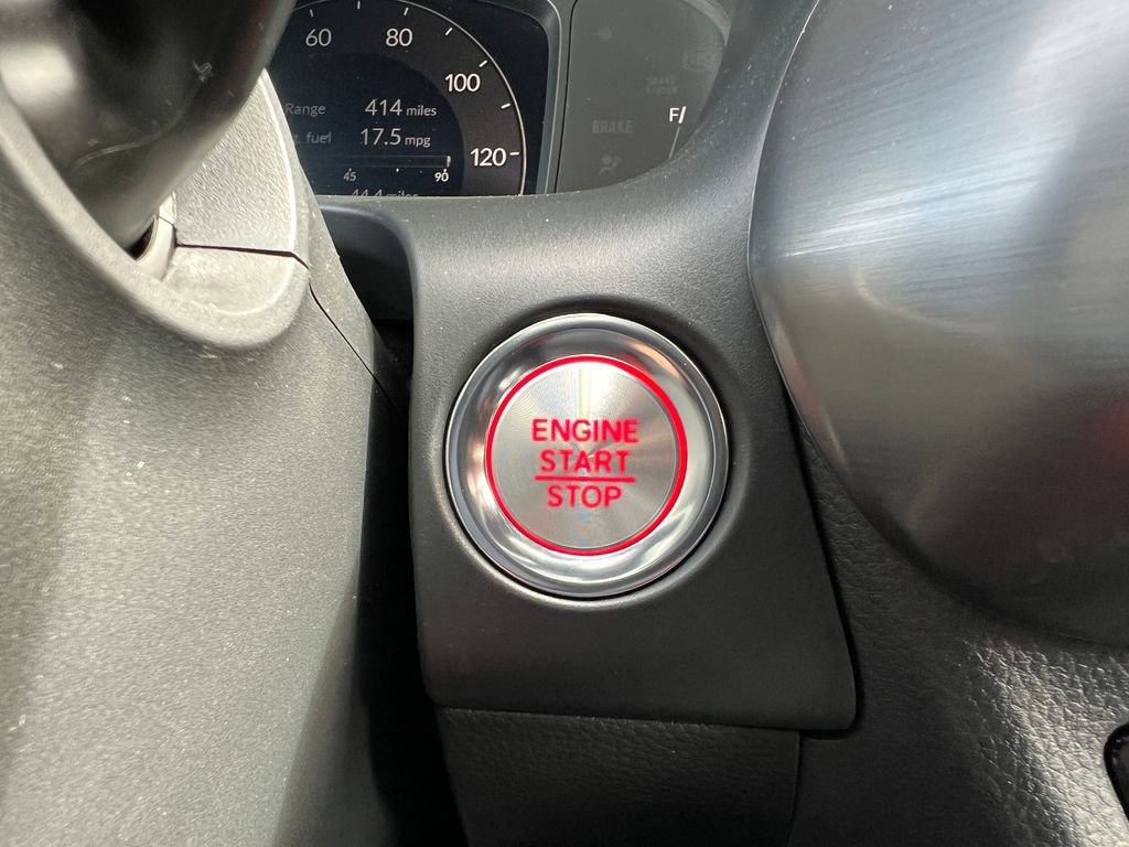 Certified 2025 Acura ADX A-Spec image 28