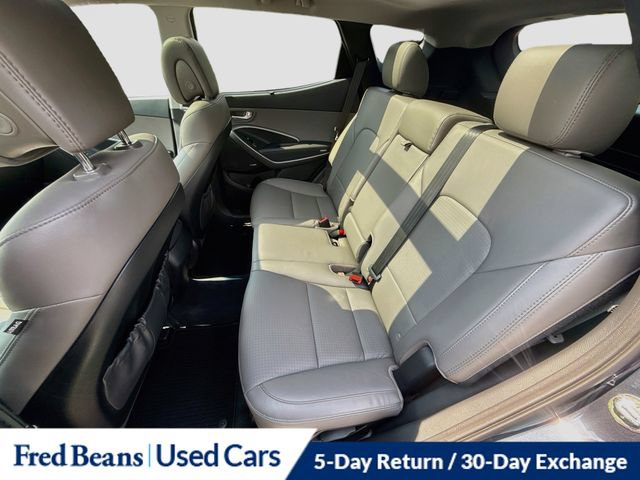 Used 2016 Hyundai Santa Fe Sport w/ Option Group 04 AWD/4WD image 32