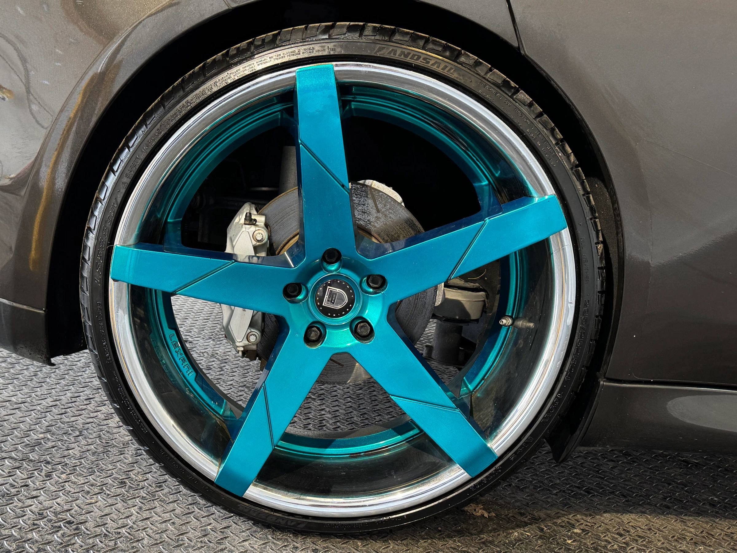 Used 2013 Porsche Panamera S image 8