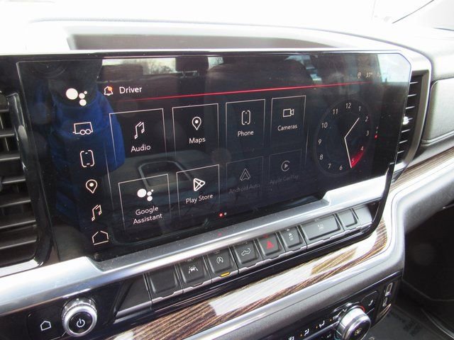 Used 2023 GMC Sierra 1500 SLE image 19