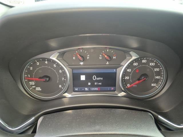 Used 2022 Chevrolet Equinox Premier image 40