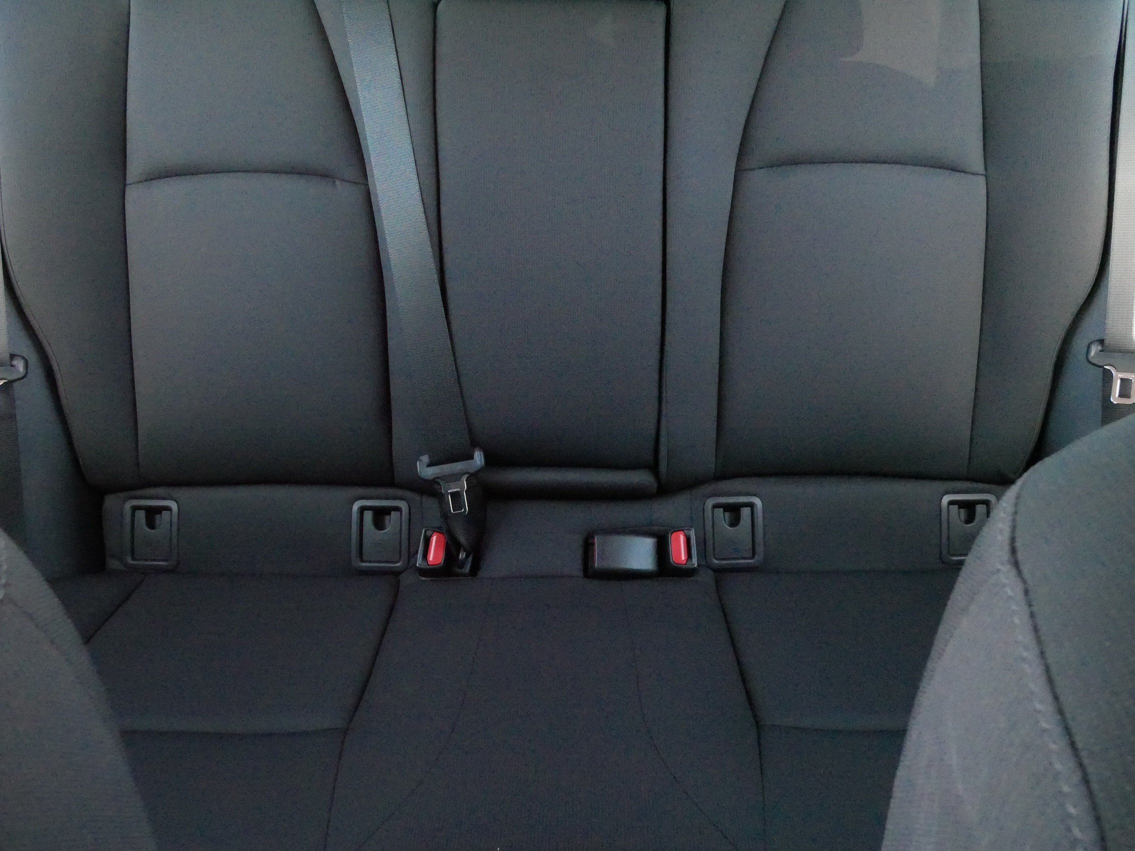 Certified 2026 Toyota Corolla LE FWD image 13