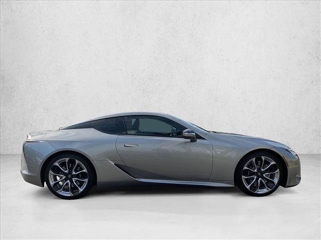 Used 2018 Lexus LC 500 Coupe image 5