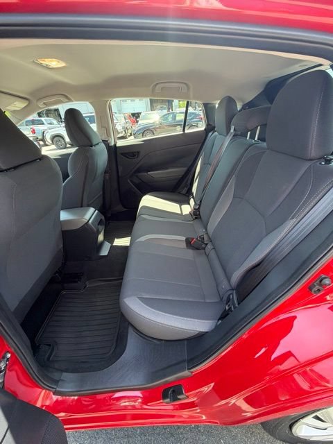 Used 2024 Subaru Impreza 2.0i AWD/4WD image 22