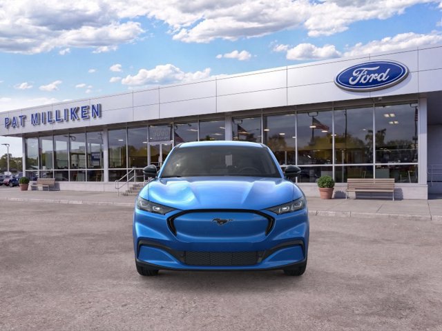 New 2026 Ford Mustang Mach-E Premium AWD/4WD image 6
