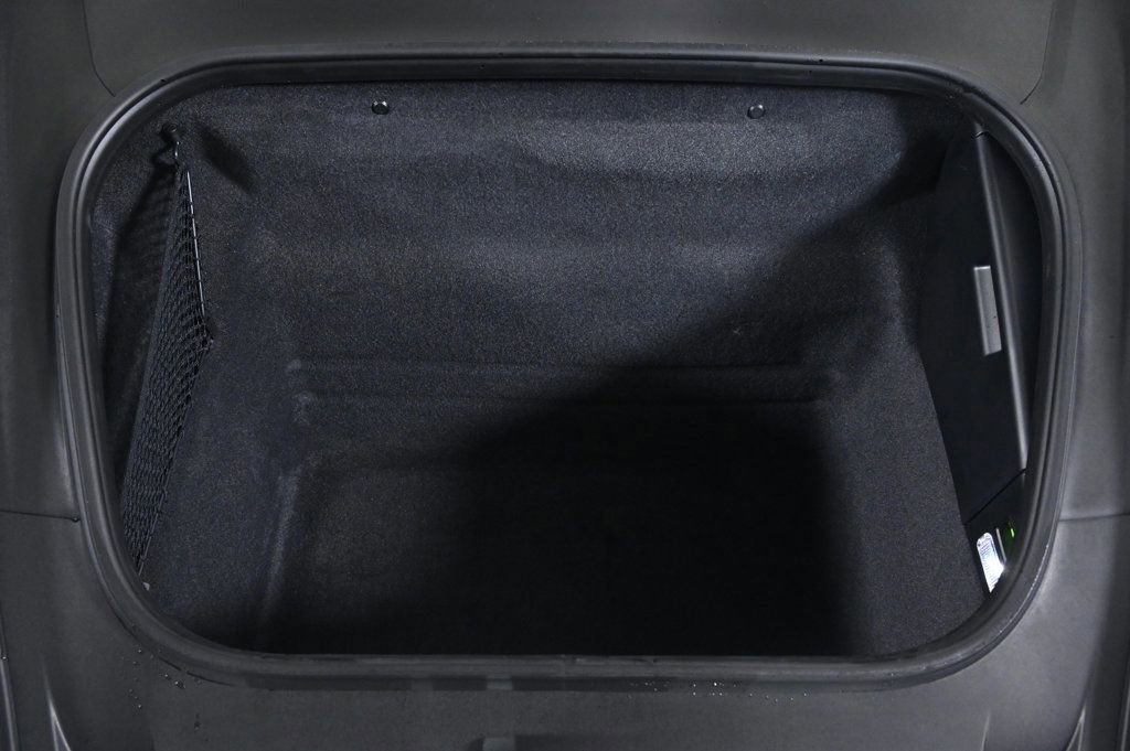 Certified 2024 Porsche 911 Targa 4 GTS image 24