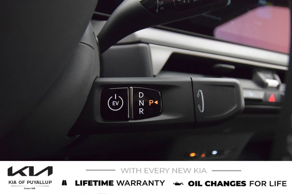 New 2026 Kia EV9 Wind image 24
