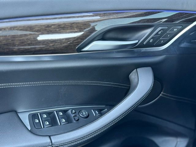 Used 2018 BMW X3 M40i w/ Premium Package image 14