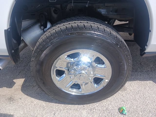 Used 2022 RAM 2500 Tradesman w/ Chrome Appearance Group AWD/4WD image 18