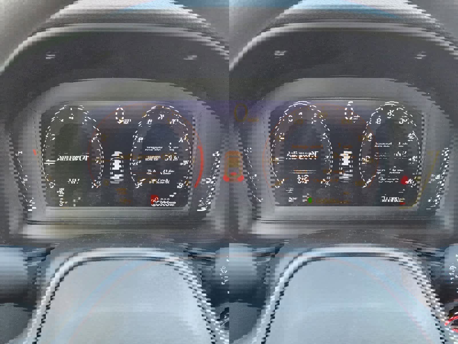 New 2025 Honda Accord LX image 13