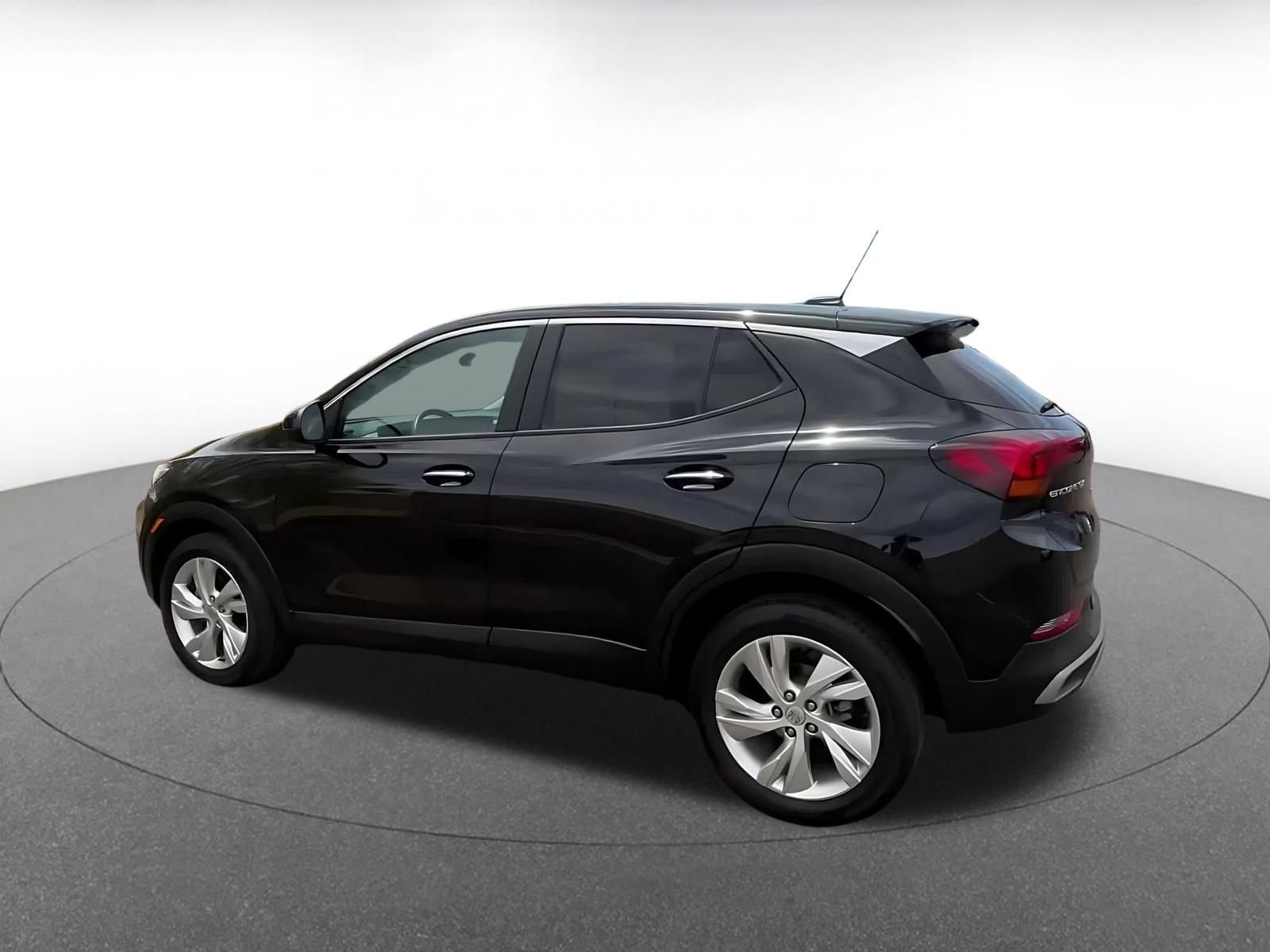 Used 2025 Buick Encore GX Preferred FWD image 10