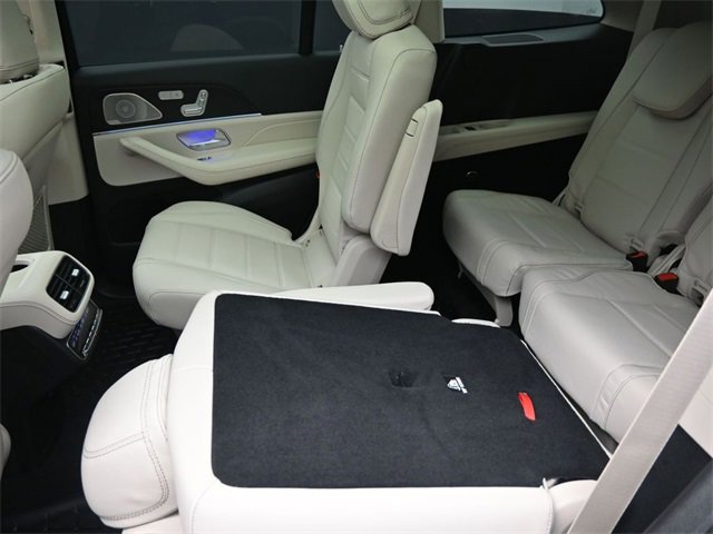 New 2026 Mercedes-Benz GLS 450 4MATIC image 24