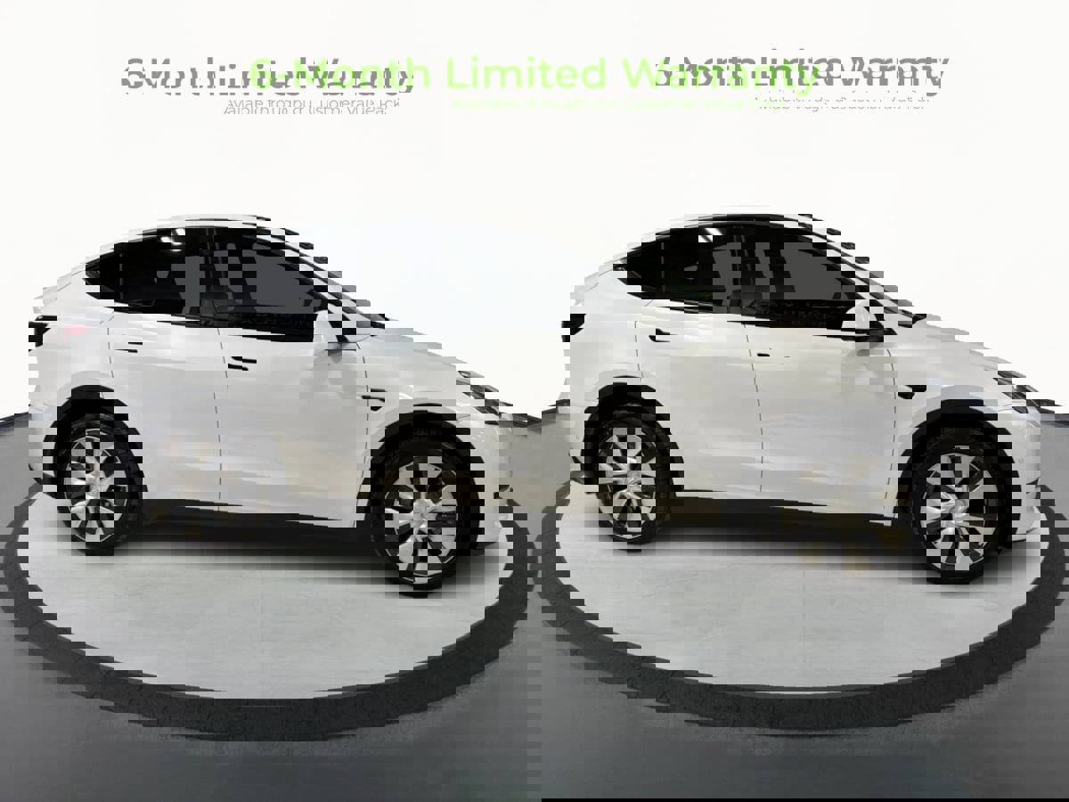 Used 2021 Tesla Model Y Long Range image 8