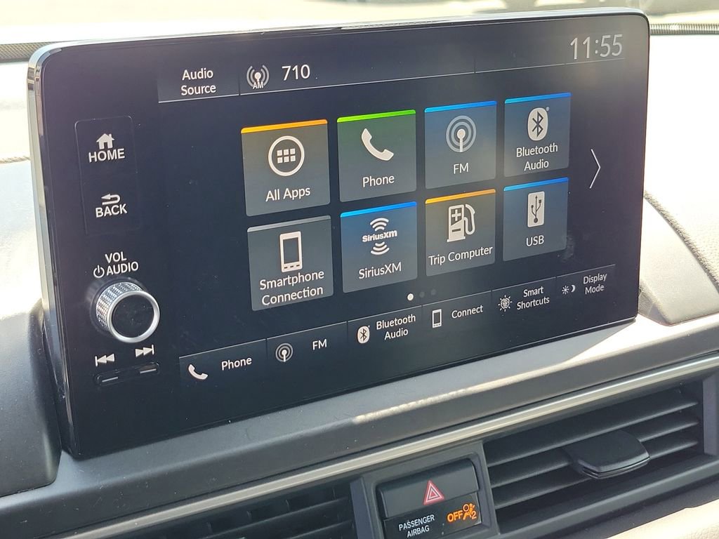 Certified 2024 Honda Pilot EX-L image 29
