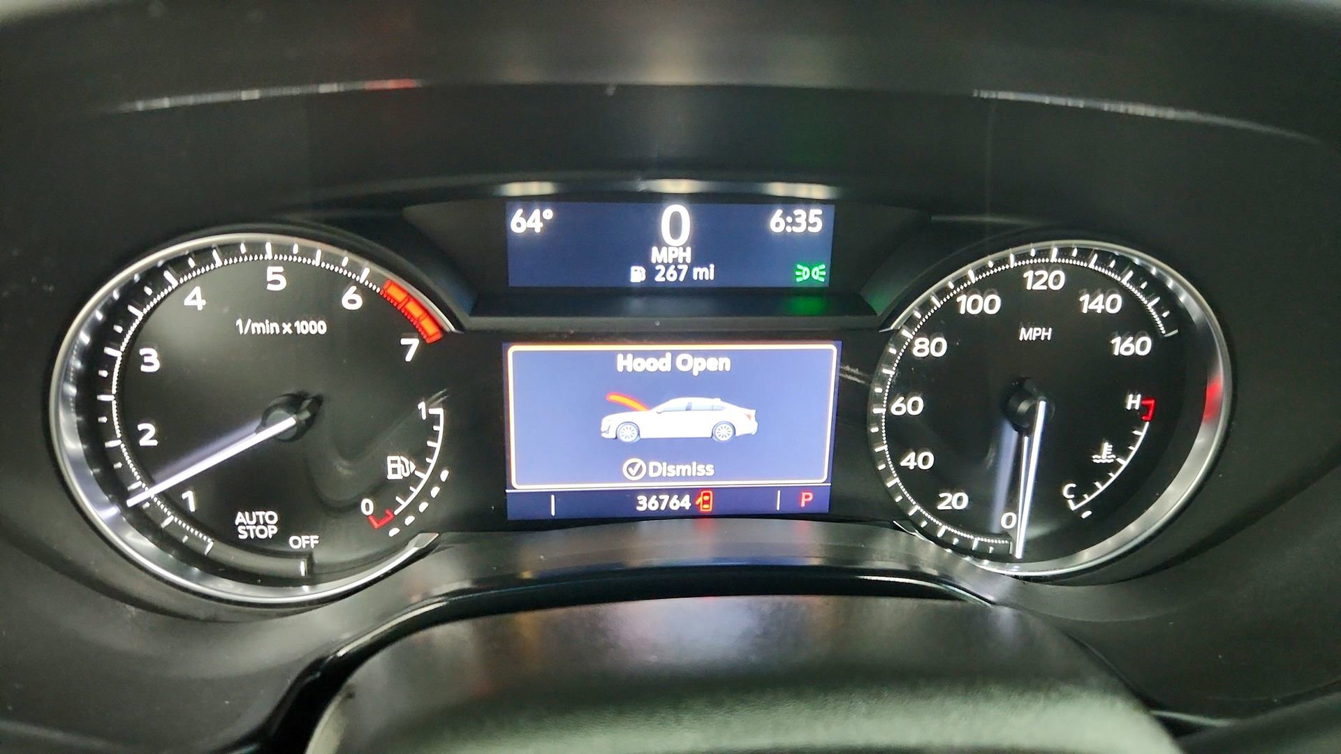 Certified 2023 Cadillac CT5 Sport w/ Climate Package AWD/4WD image 20