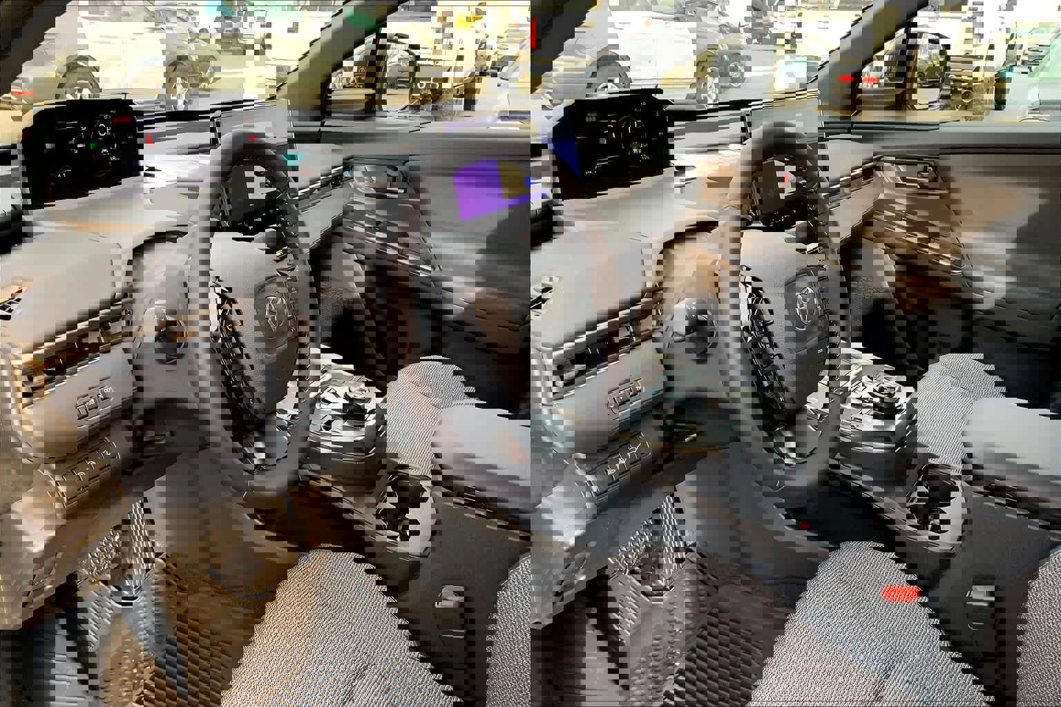 New 2026 Toyota bZ image 8