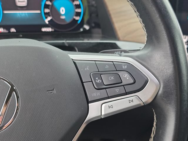 Used 2025 Volkswagen Atlas SE FWD image 25