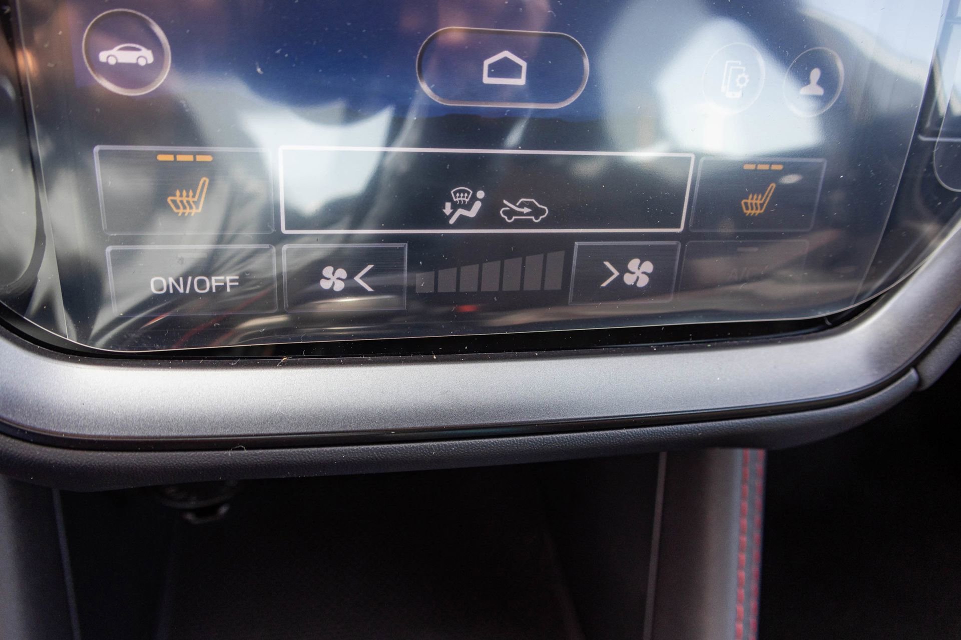 New 2026 Subaru WRX Premium image 8