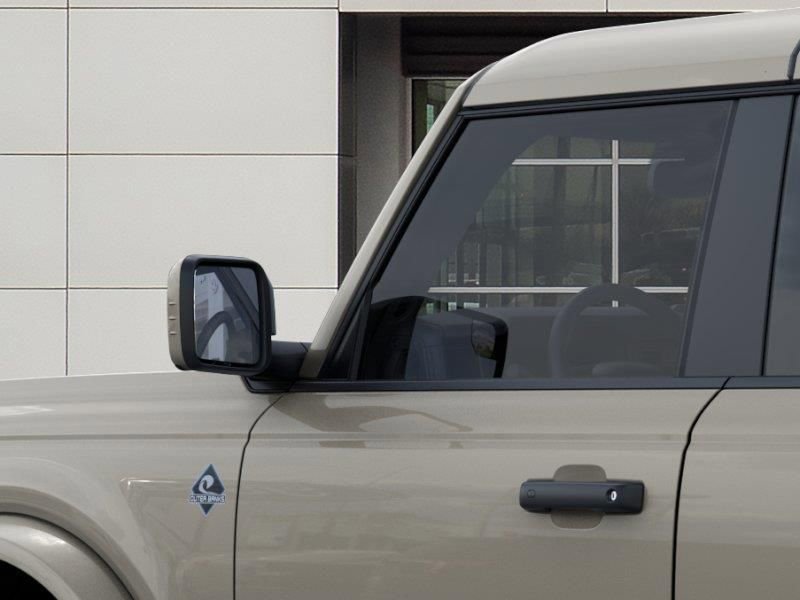 New 2026 Ford Bronco Outer Banks AWD/4WD image 22
