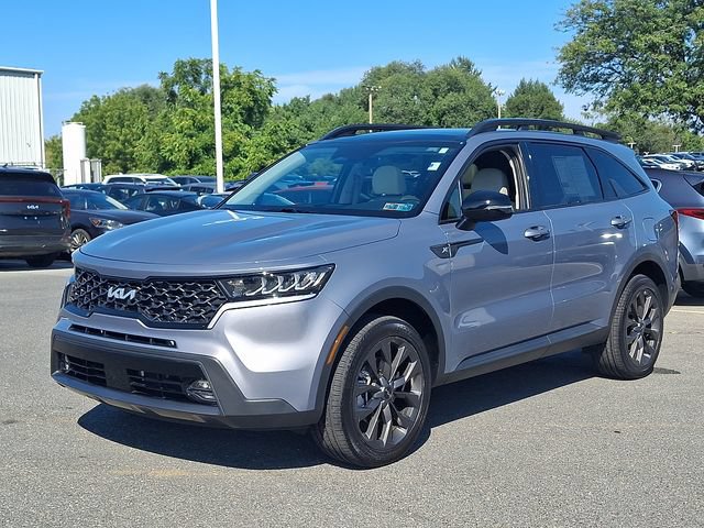 Used 2023 Kia Sorento X-Line EX