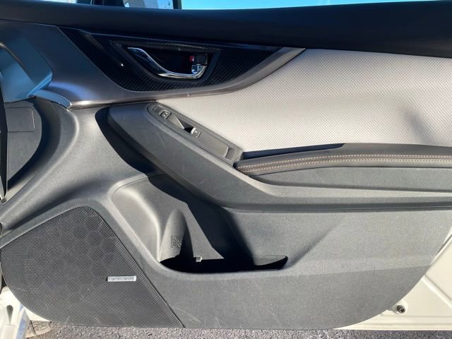 Used 2019 Subaru Crosstrek 2.0i Limited w/ Moonroof Package w/Navigation image 29