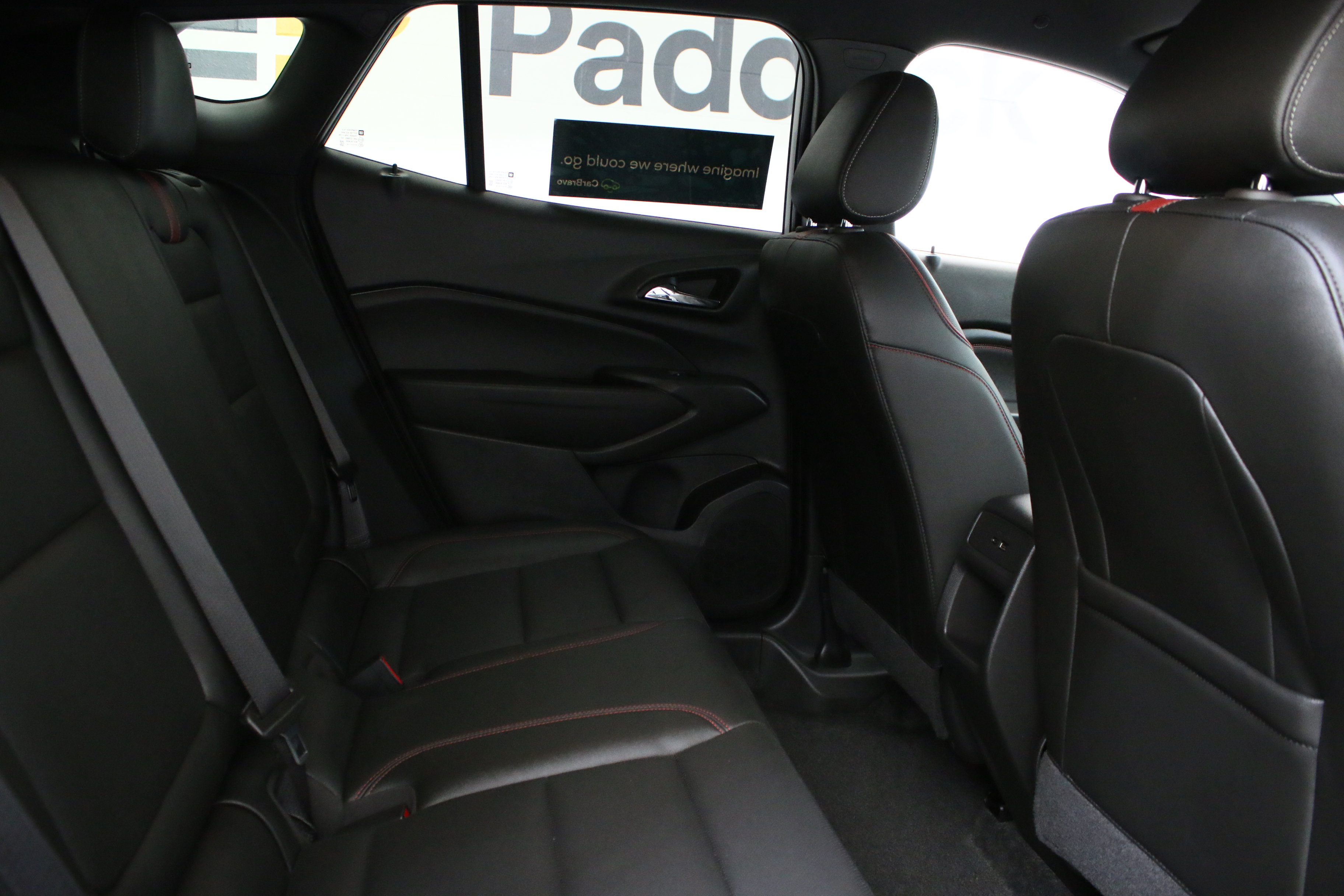 Used 2024 Chevrolet Trax RS w/ Driver Confidence Package FWD image 26