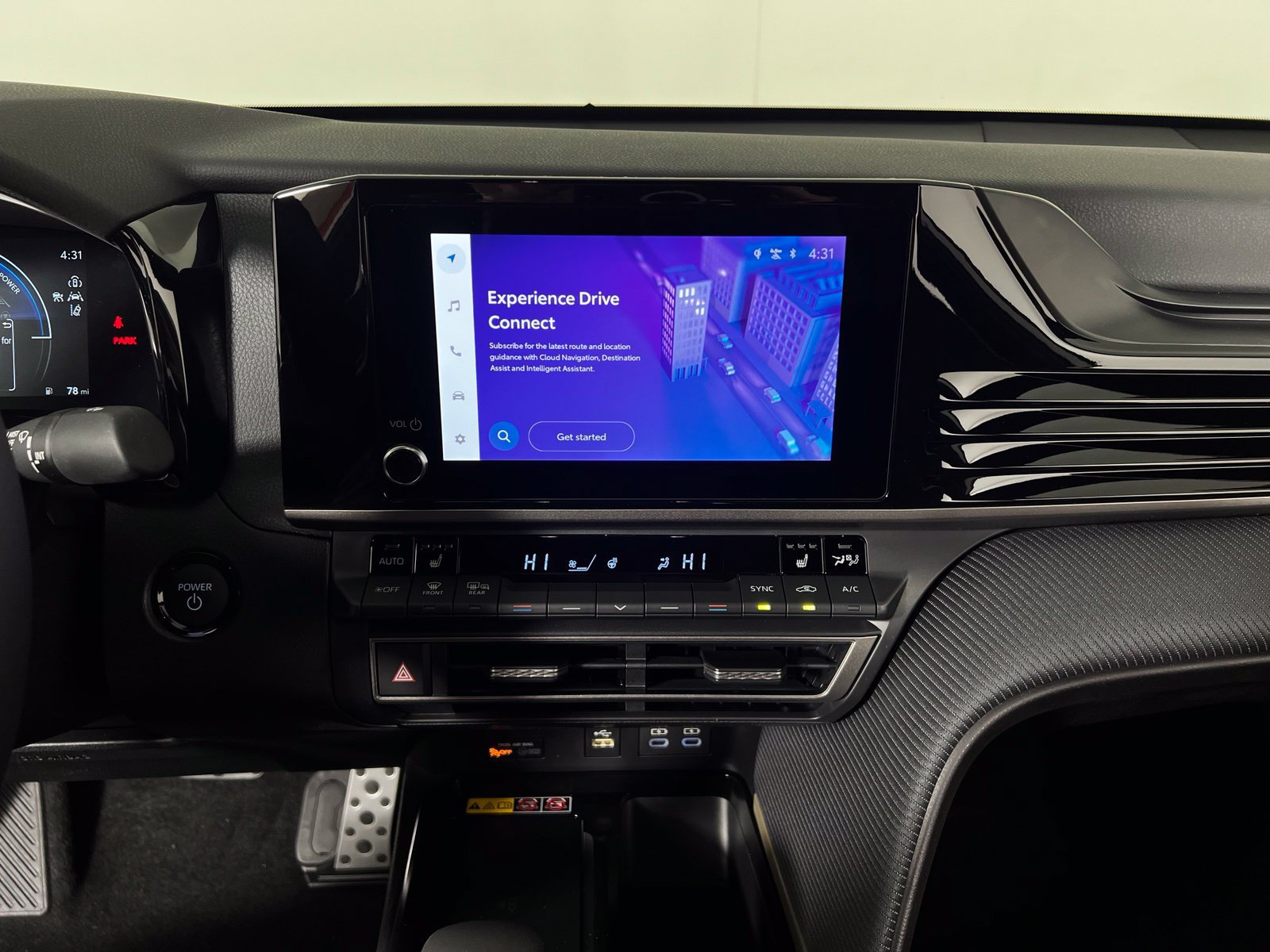 New 2026 Toyota Camry SE FWD image 14