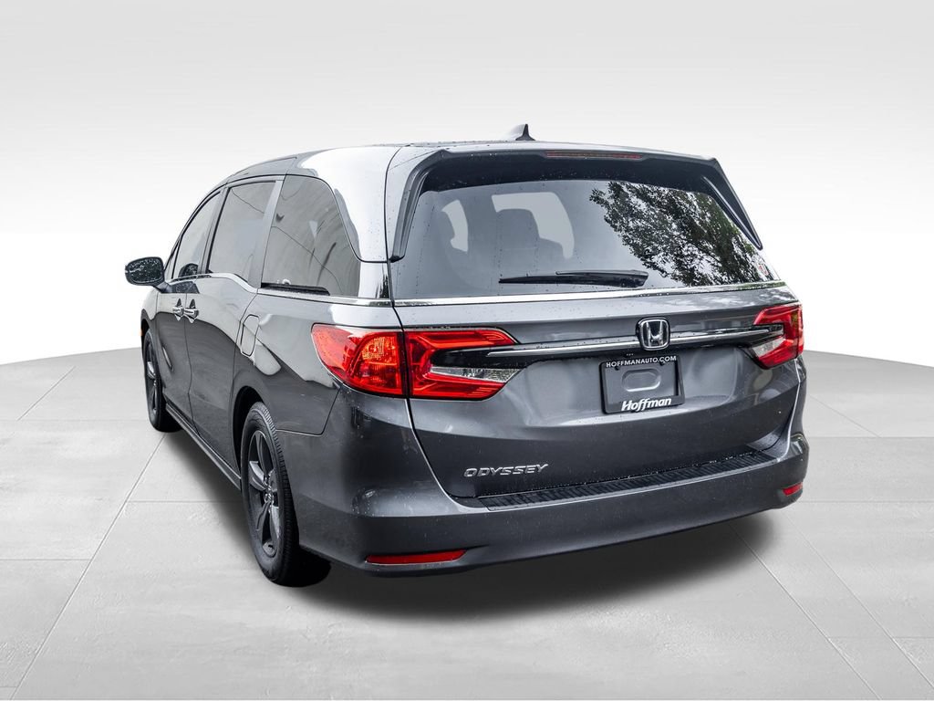 Used 2023 Honda Odyssey EX image 10